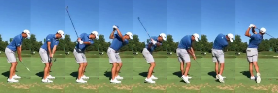 AI Swing Analysis